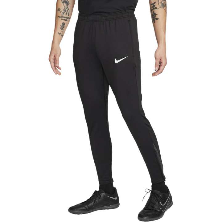 Nike Nike Dri Fit Strike Casual Pants Men's Black