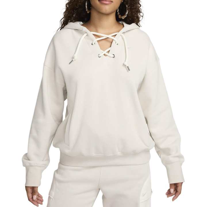 Nike Nike X Serena Williams Sweatshirt Women's Sail White