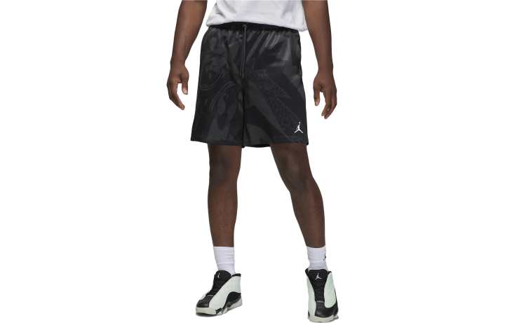 Nike Nike Casual Shorts Men's Black Moderate