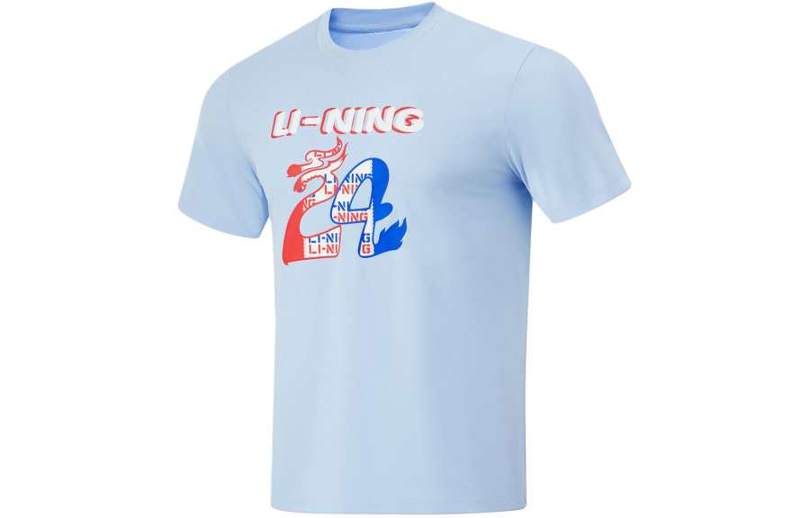 Li-Ning Li Ning Table Tennis Collection Table Tennis Apparel Unisex