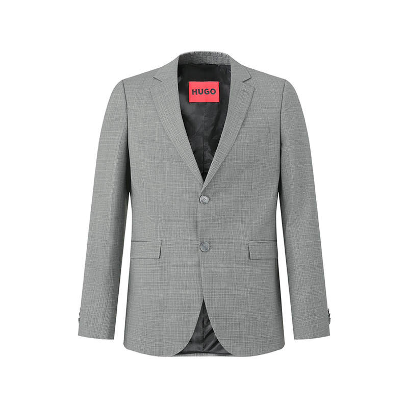 HUGO BOSS FW25 Business Suit Coat Men's