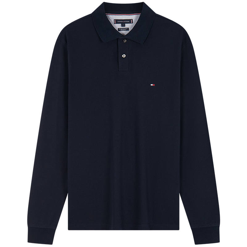 Tommy Hilfiger Polo Shirt Men's