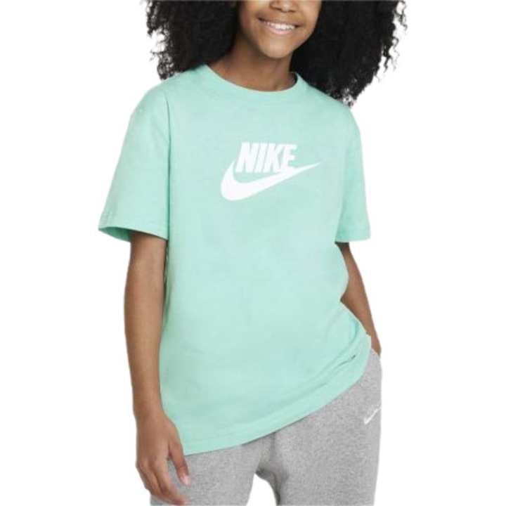 Nike Nike T Shirt Kids' Mineral Blue