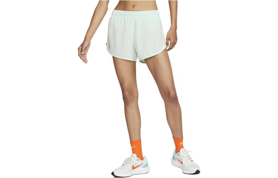 Nike Nike Casual Shorts Women's Light Green Moderate