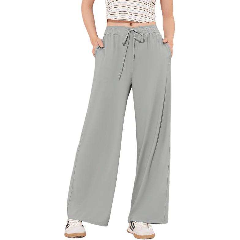 361° Yoga Pants Women's Medium Gray