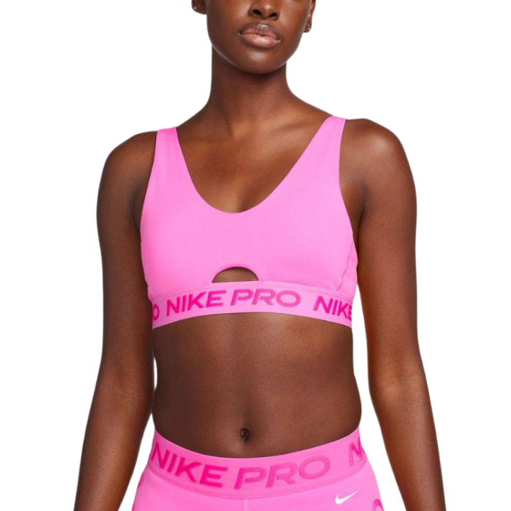 Nike Nike Indy Sports Underwear Women's Naughty Pink