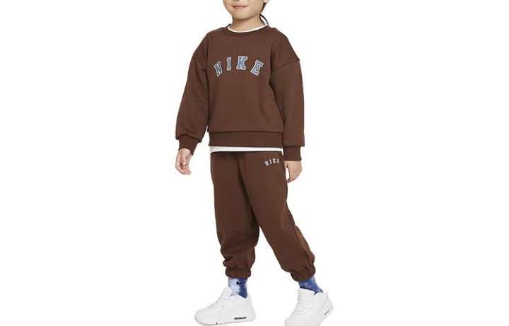 Nike Nike Kids Matching Sets Infant And Toddler
