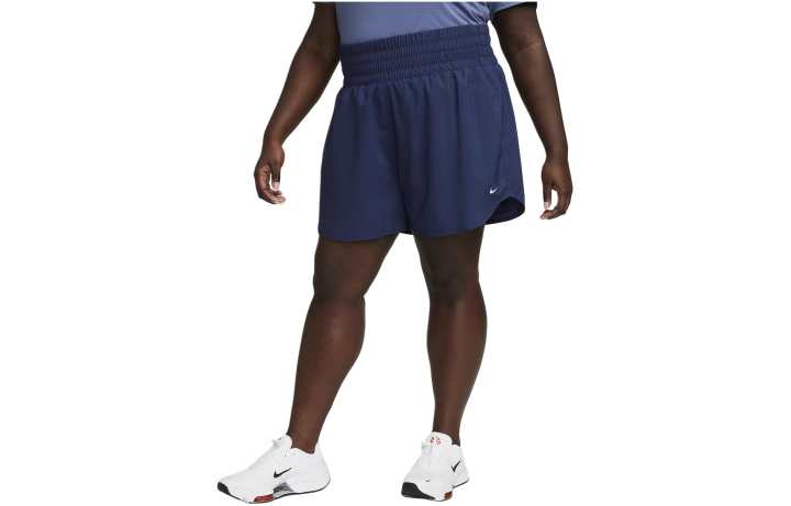 Nike Nike Dri FIT Sports Shorts Women's Midnight Marine Blue