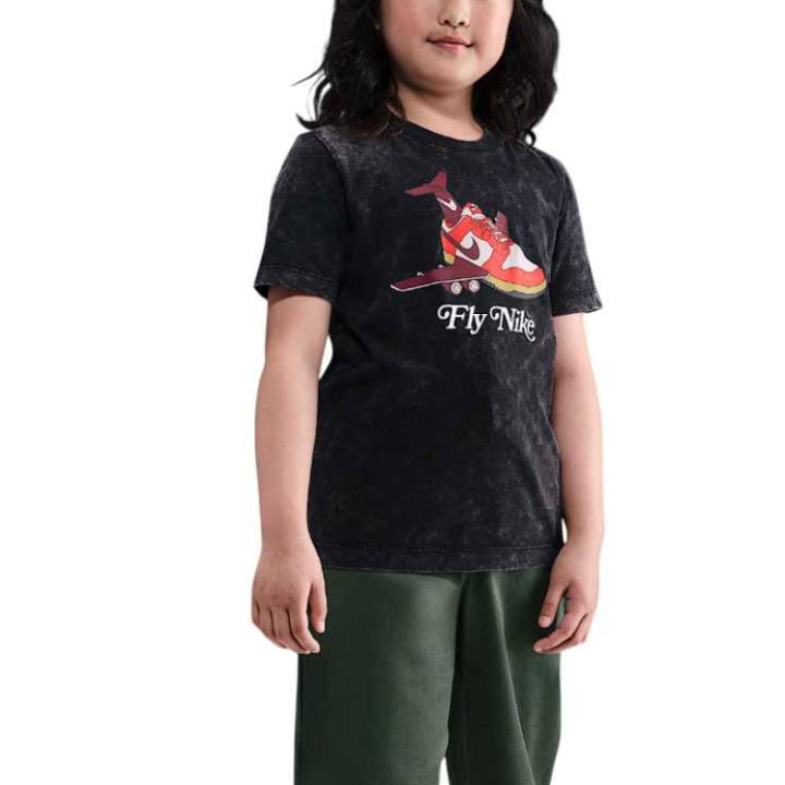 Nike Nike Sportswear T Shirt Teenagers
