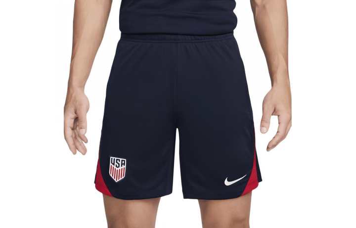 Nike Nike Usmnt Strike Men's Nike Dri-FIT Soccer Knit Shorts
