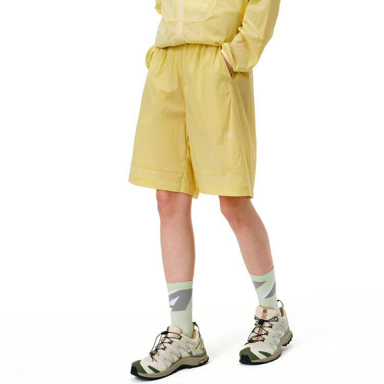FPA Casual Shorts Unisex Moderate