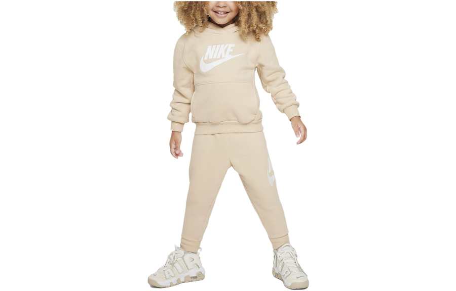 Nike Nike Kids Matching Sets Sand Heap Color Infant And Toddler