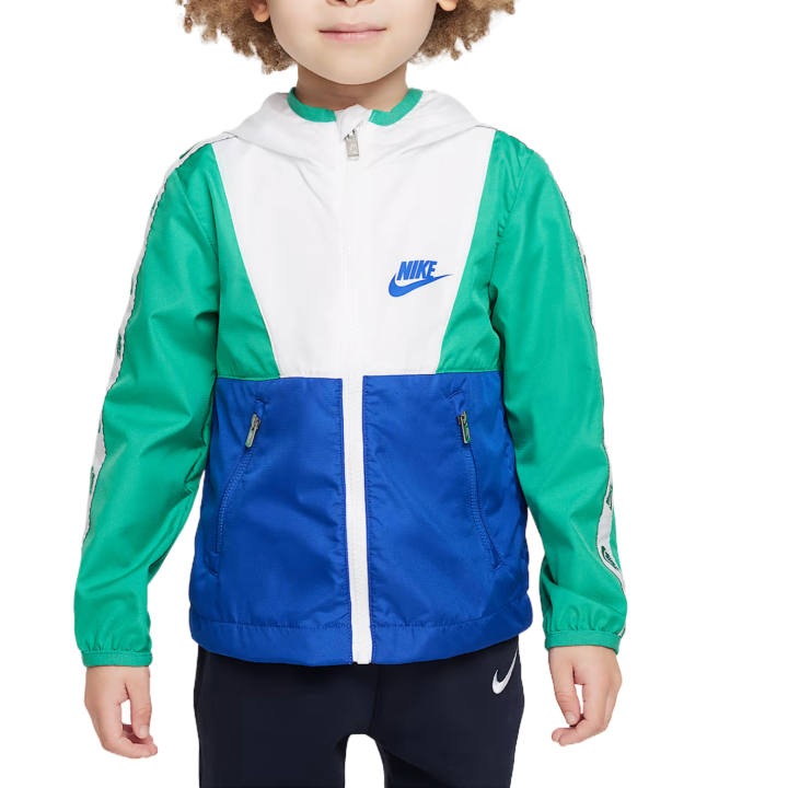 Nike Nike Jacket Stadium Green Infant And Toddler