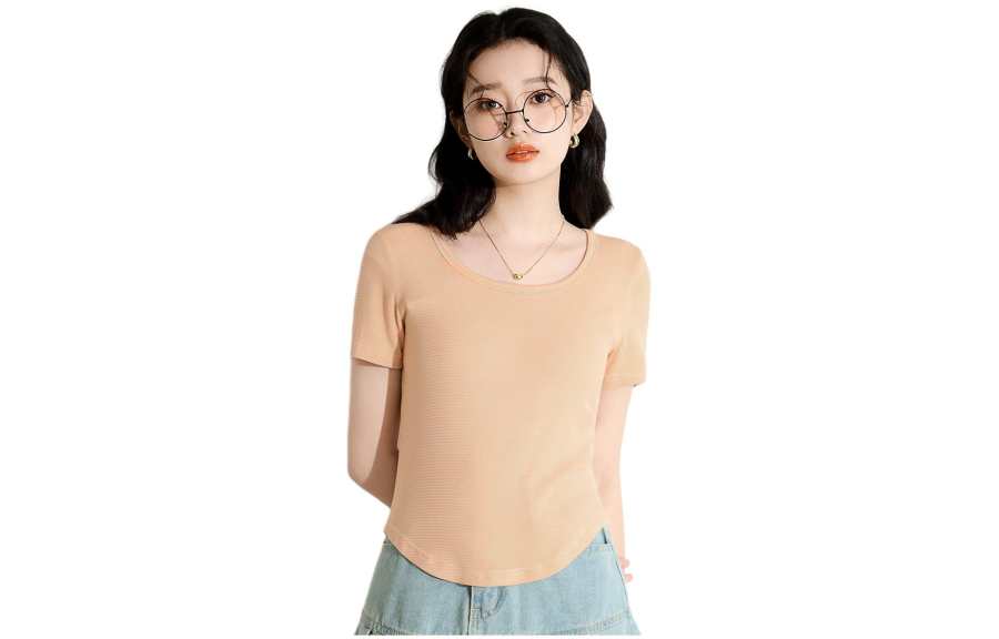 BALENO T Shirt Regular Summer Women's