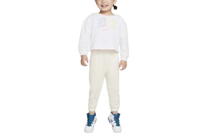 Nike Nike Baby Jumpsuits & Crawlers Crew Neck Moderate