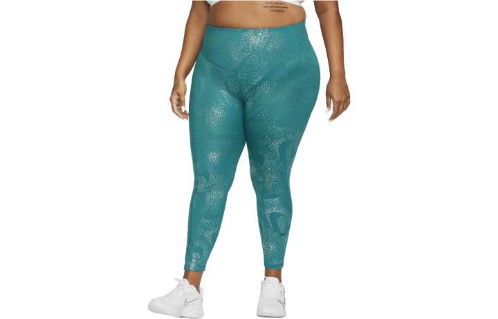 Nike Nike Sports Pants Women's Dark Cyan Moderate