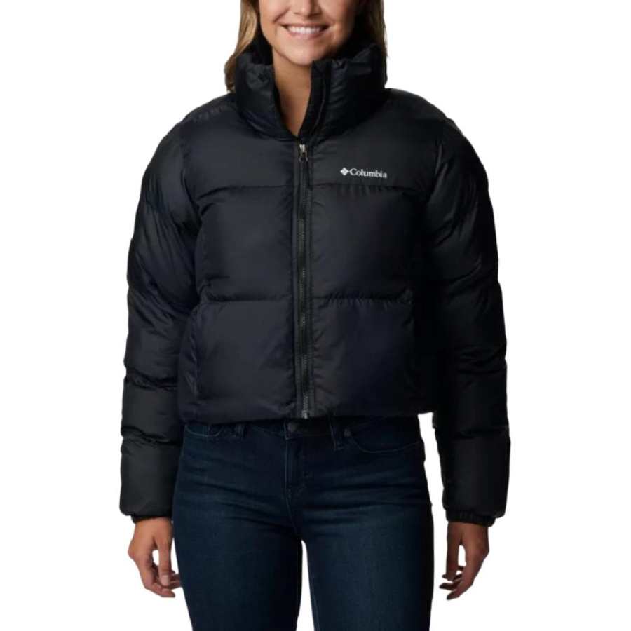 Columbia Columbia Puffect™ Zip fastening Puffer Jacket
