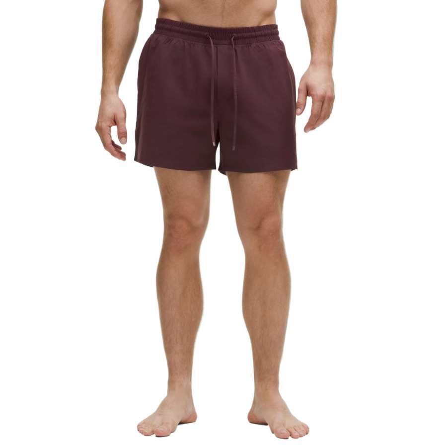 Lululemon Lululemon Casual Shorts 5' Men's