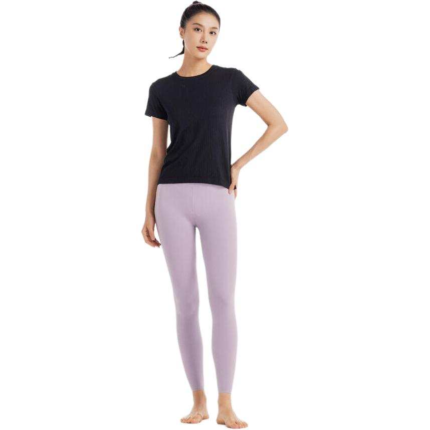 DECATHLON T Shirt Women's Black