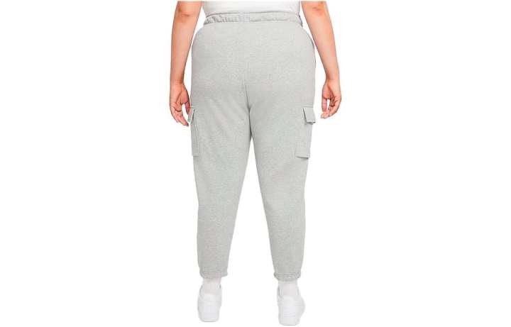 Nike Nike Cargo Pants Women's White Moderate Cuffed Pants
