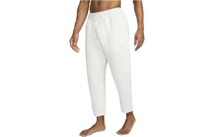 Nike Nike Knitted Sweatpants Men's White