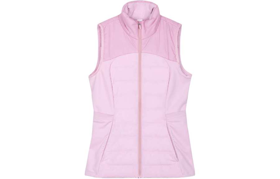 Lululemon Lululemon Down Vests Women's Turtleneck Moderate