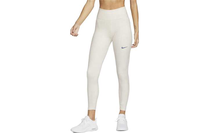Nike Nike Sports Pants Women's Ivory Moderate