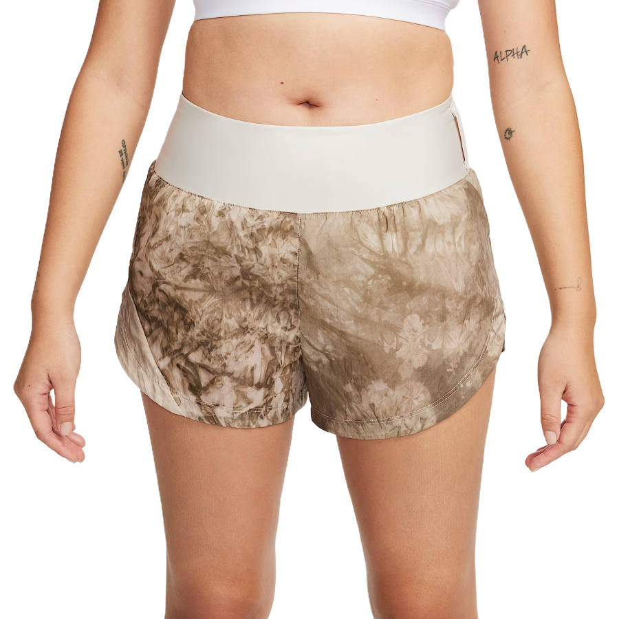Nike Nike Trail Repel Sports Shorts Women's Wright All Wood Baroque Brown
