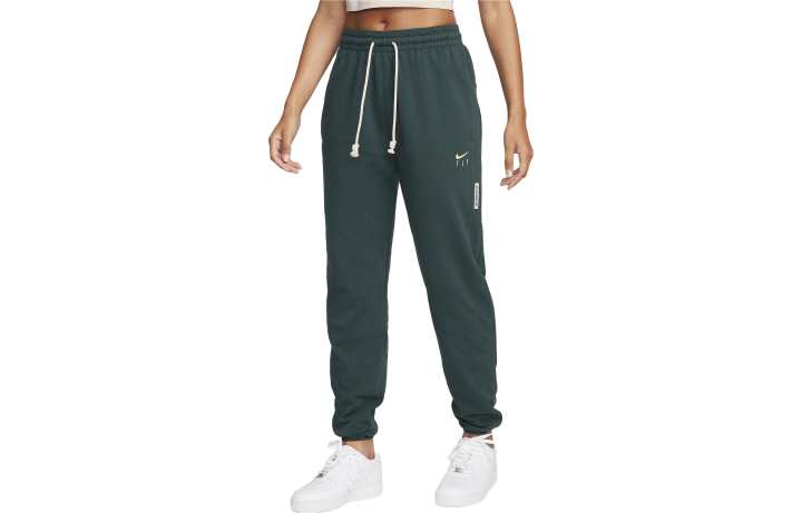 Nike Nike Casual Pants Women's Olive Green Moderate Other