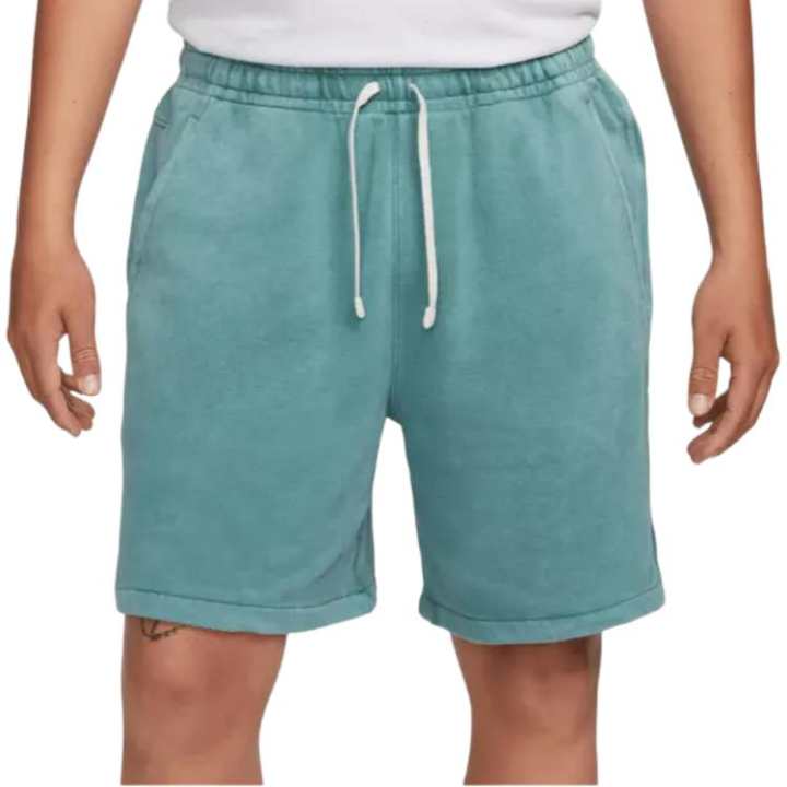Nike Nike Casual Shorts Men's Green Moderate