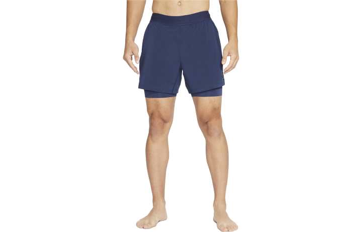 Nike Nike Casual Shorts Men's Night Marine Moderate