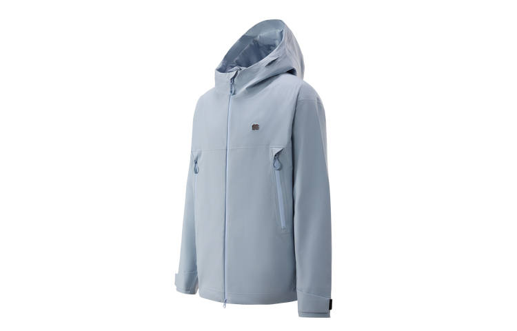 KOLON SPORT CAMPING Windbreaker Jacket Unisex