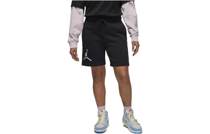 Jordan Jordan Casual Shorts Women's Black Moderate