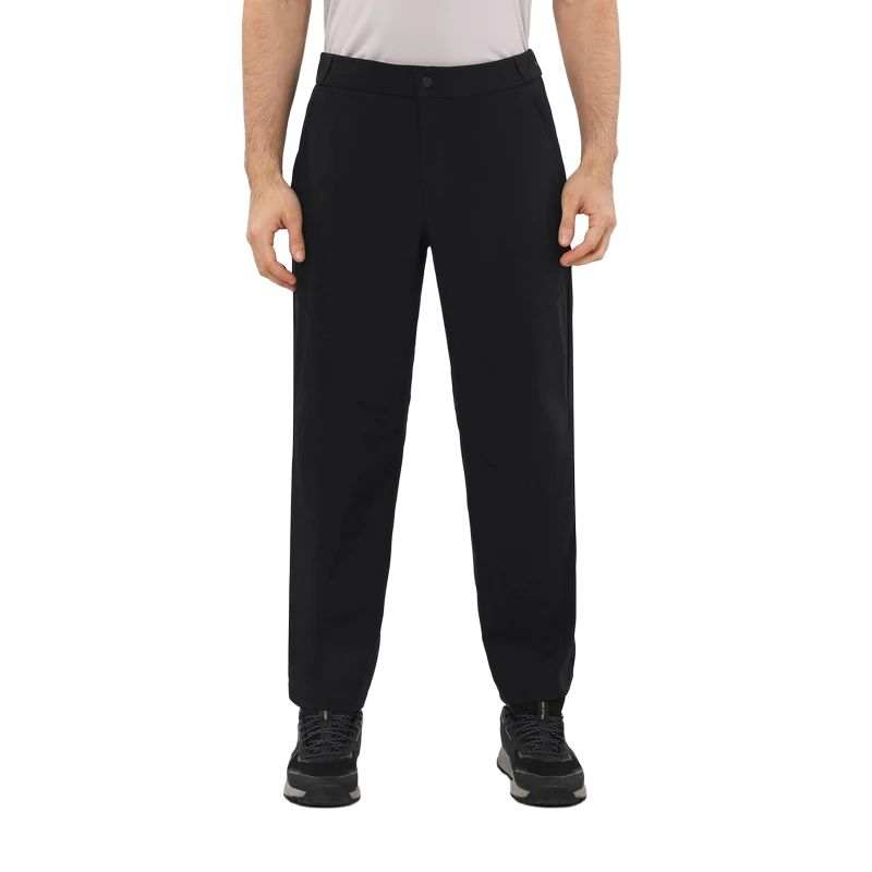 HELLY HANSEN HELLY HANSEN H2Explorer SS25 Casual Pants Men's Black