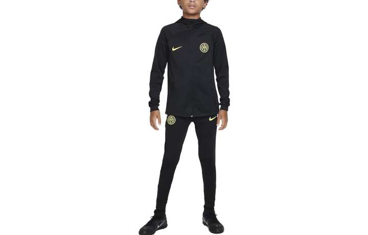 Nike Nike Kids Casual Sportswear Crew Neck Moderate