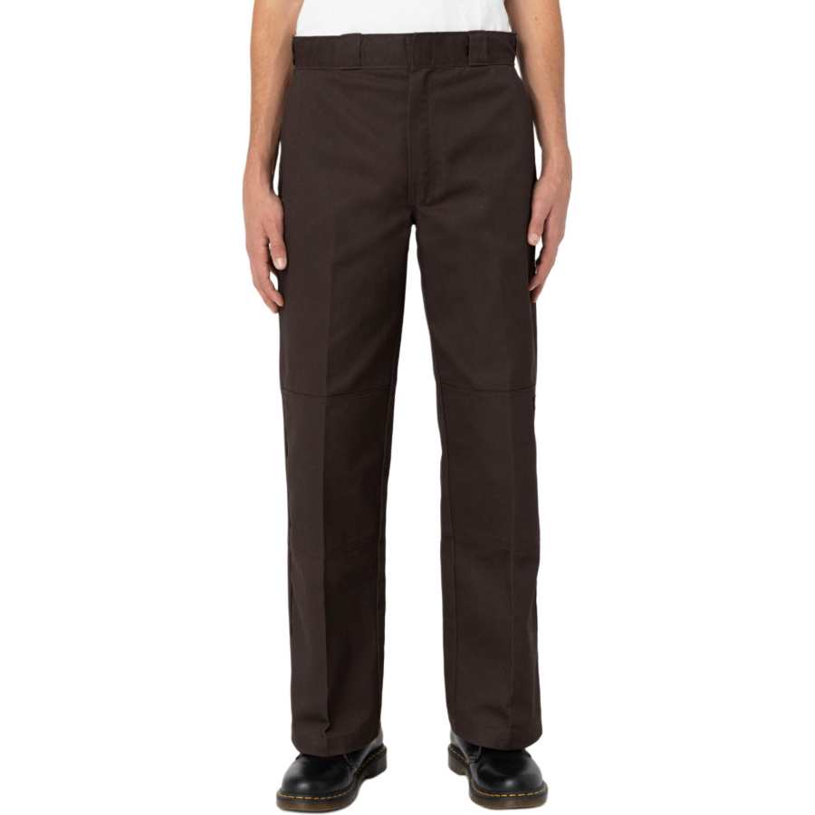 Dickies Dickies Casual Pants Men's Dark Brown