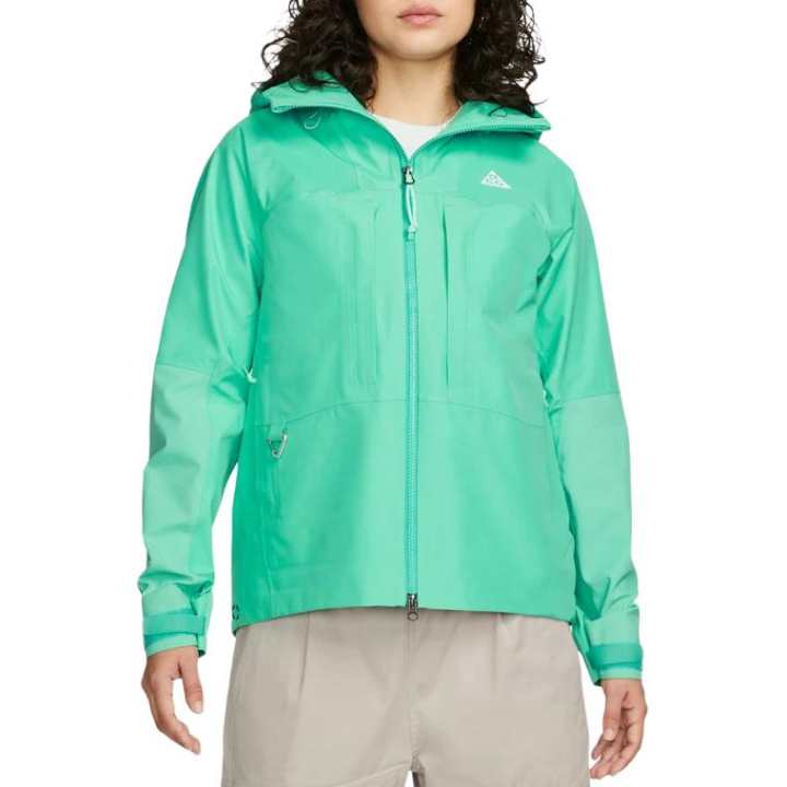 Nike Nike Nike Nike "Misery Ridge" GORE-TEX Women's Storm-FIT Adv Loose Lightweight Waterproof Jacket