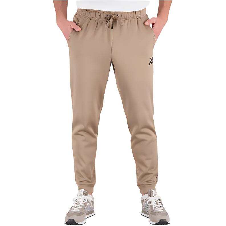 New Balance New Balance Casual Pants Men's Mushroom