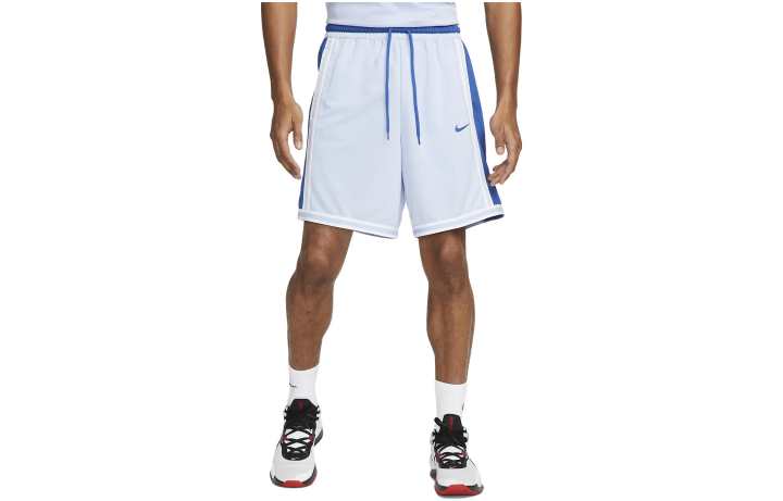 Nike Nike Casual Shorts Men's Light Blue Moderate