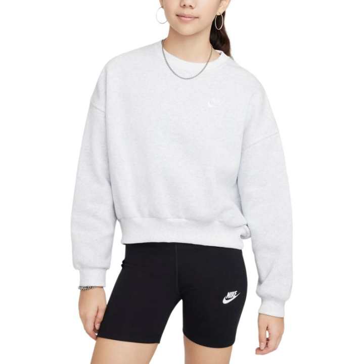 Nike Nike Kids Sweatshirts Crew Neck Moderate