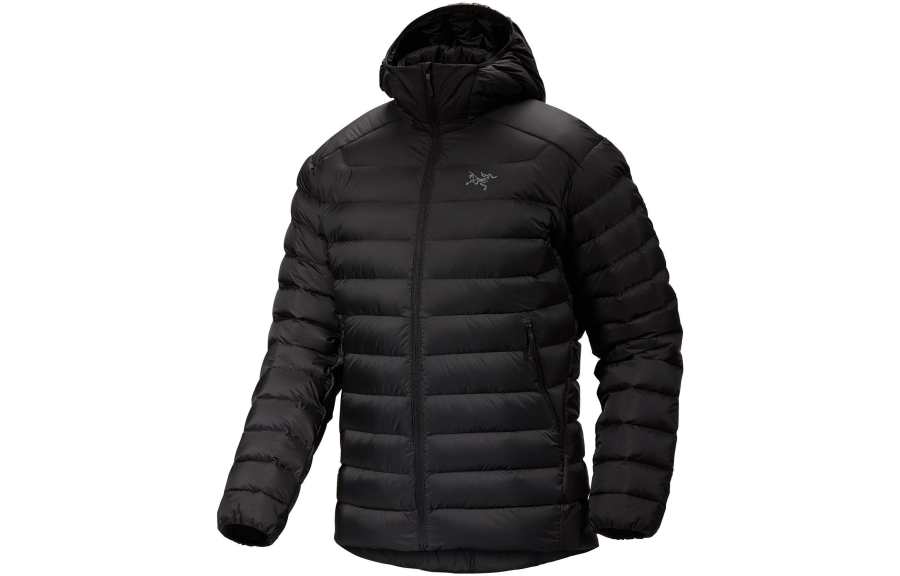 Arcteryx Arc'teryx Cerium Hoodie Jacket