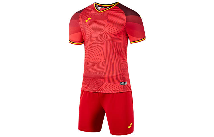 Joma Joma Soccer Jersey Sets Men's Thin