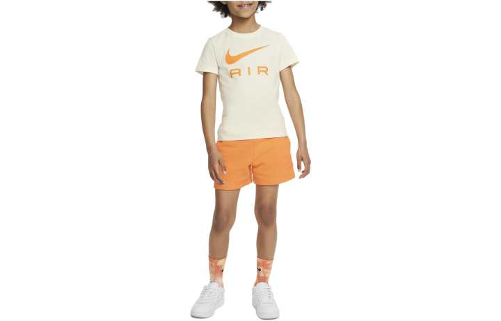Nike Nike Kids Casual Sportswear Crew Neck Moderate