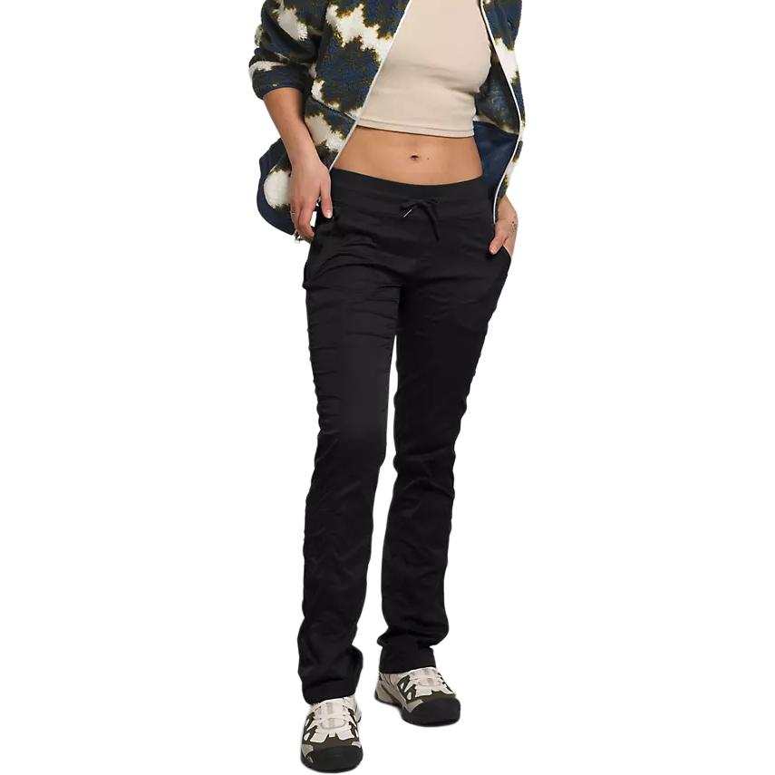 THE NORTH FACE Apparel Collection Aphrodite 2.0 Pants Casual Pants Women's Black