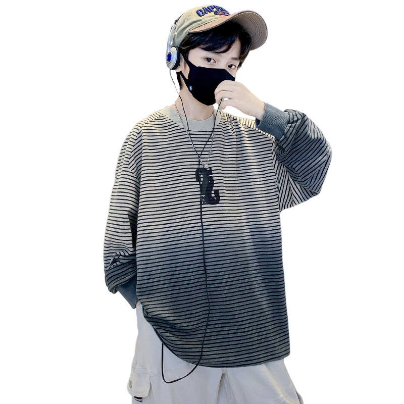 Lanza Kids Sweatshirts Crew Neck Moderate
