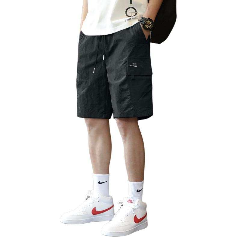 Tonlion Tonlion Cargo Shorts Men's Thin