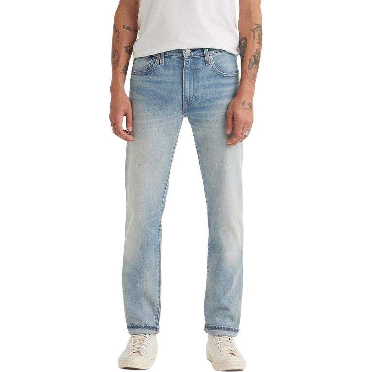 Levis Levis 502 Taper Fit Jeans