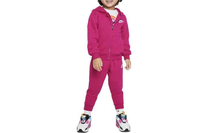 Nike Nike Baby Jumpsuits & Crawlers Moderate