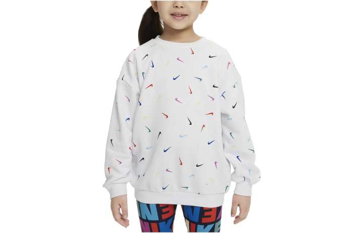 Nike Nike Kids Sweatshirts Crew Neck Moderate