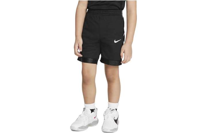 Nike Nike Dri Fit Elite Baby Shorts Infant And Toddler Black